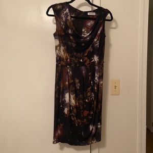 Calvin Klein dress